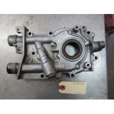 23R030 Engine Oil Pump For 08-09 Subaru Legacy  2.5